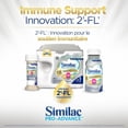 thumbnail image 3 of Similac Pro-Advance® Step 1 Baby Formula, 0+ Months, with 2'-FL, 3 of 7