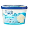 thumbnail image 3 of Great Value Vanilla Frozen Yogurt, 3 of 3