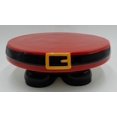 thumbnail image 1 of Holiday time Santa Cake Stand, 1 of 1