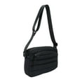 thumbnail image 2 of Time And Tru Athl Multi Pocket Crossbody, 2 of 5