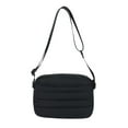 thumbnail image 3 of Time And Tru Athl Multi Pocket Crossbody, 3 of 5