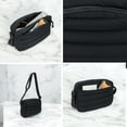 thumbnail image 4 of Time And Tru Athl Multi Pocket Crossbody, 4 of 5
