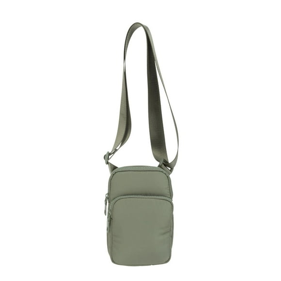 Time And Tru Athl Selena Crossbody, Athleisure Crossbody.