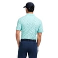 thumbnail image 3 of IZOD Golf Printed Polo, 3 of 3