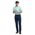 thumbnail image 2 of IZOD Golf Printed Polo, 2 of 3