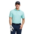 thumbnail image 1 of IZOD Golf Printed Polo, 1 of 3