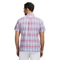 thumbnail image 3 of IZOD MADRAS S/S WOVEN, 3 of 3