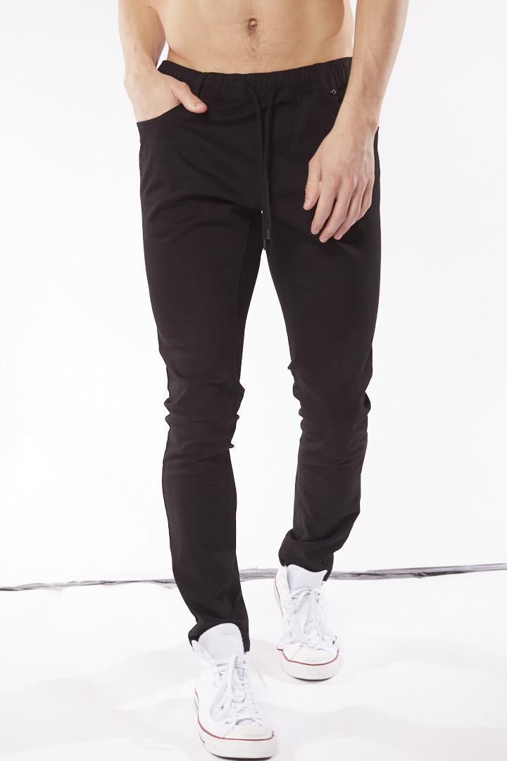 dnm works joggers