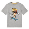 thumbnail image 1 of George Boys' Short Sleeve Graphic Tee, 1 of 2
