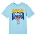 thumbnail image 1 of George Boys' Short Sleeve Active Tee, 1 of 2