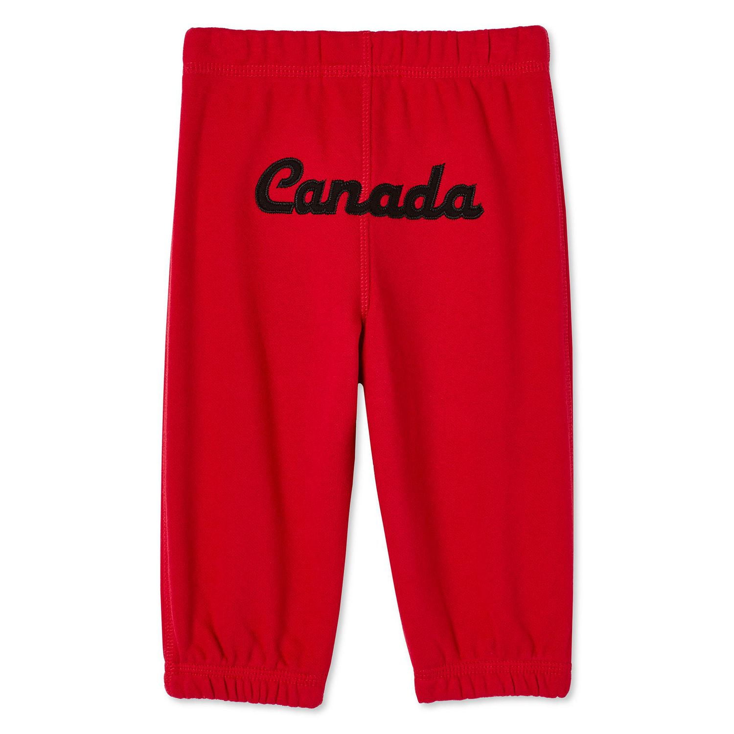 Jogger Canadiana collection non genrée pour nourrissons Tailles 0-24 mois