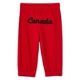 thumbnail image 2 of Canadiana Infants' Gender Inclusive Jogger, 2 of 3