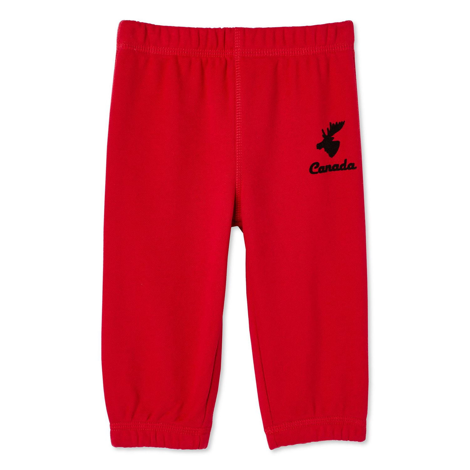 Jogger Canadiana collection non genrée pour nourrissons Tailles 0-24 mois