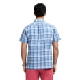 thumbnail image 3 of IZOD MADRAS S/S WOVEN, 3 of 3
