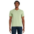 thumbnail image 1 of George Men's Stretch V-Neckline Tee, 1 of 6
