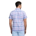 thumbnail image 3 of IZOD MADRAS S/S WOVEN, 3 of 3