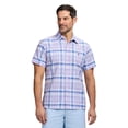 thumbnail image 1 of IZOD MADRAS S/S WOVEN, 1 of 3