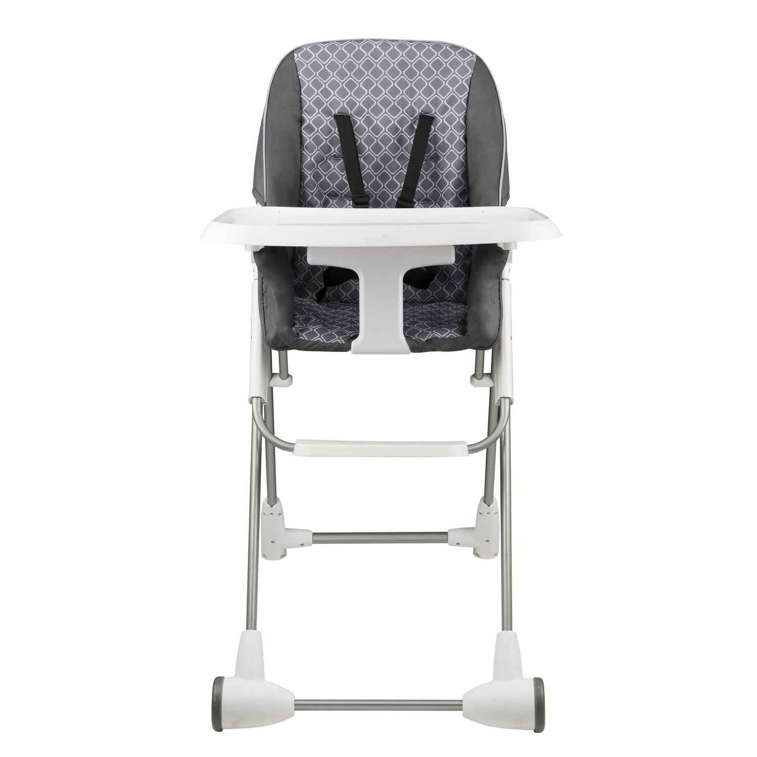 Evenflo high chair online walmart