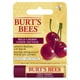 Baume pour les levres cerise sauvage de Burt's Bees 1 x 4.25g – image 4 sur 5
