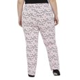 thumbnail image 3 of George Plus Women's Cotton Pajama Pant, 3 of 6