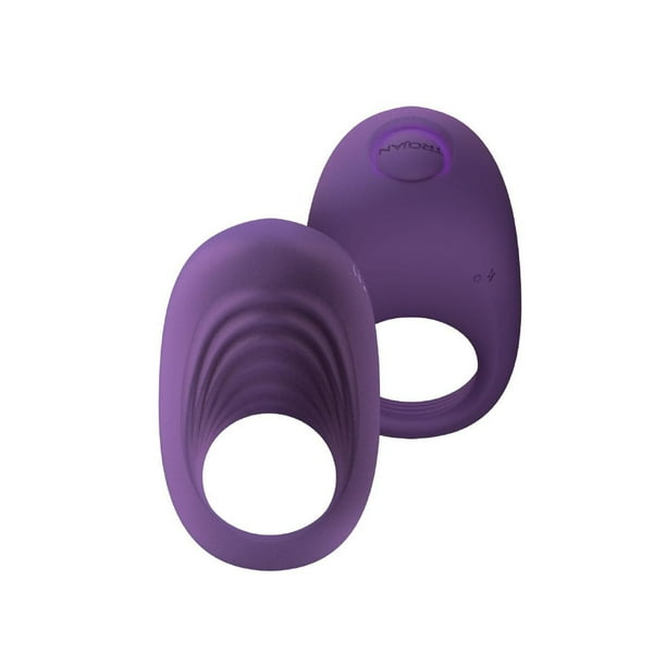 trojan dual vibrating ring Aia*