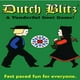 Jeu de cartes blitz néerlandais Dutch Blitz; jeu de cartes – image 2 sur 3