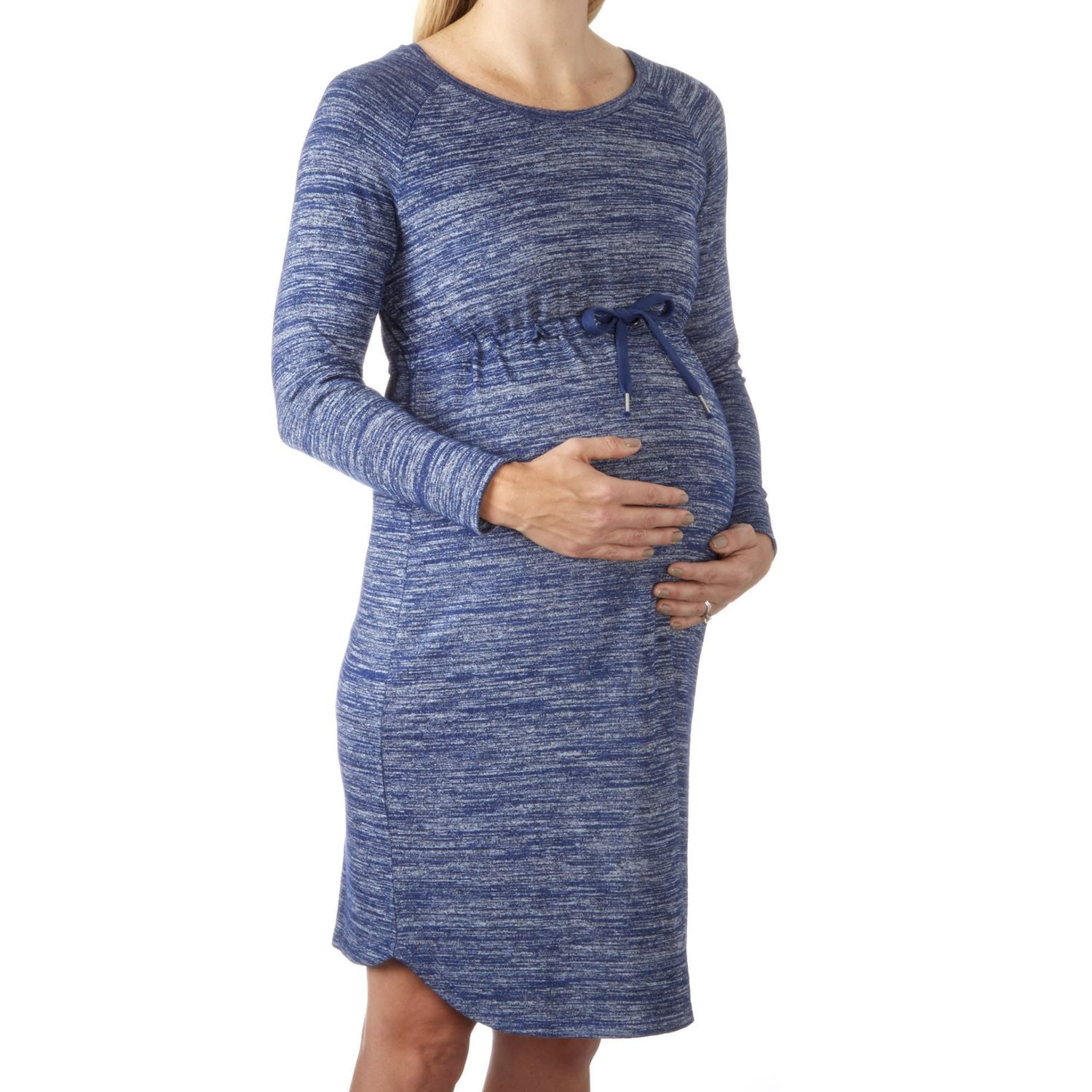 Maternity Hacci Dress Walmart Canada