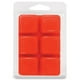 Cubes de cire parfumée ScentSationals - Cerise et Baie 2,5 fois (70,9 g) – image 2 sur 4