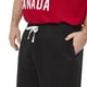 Short en tricot Canadiana pour hommes – image 4 sur 6
