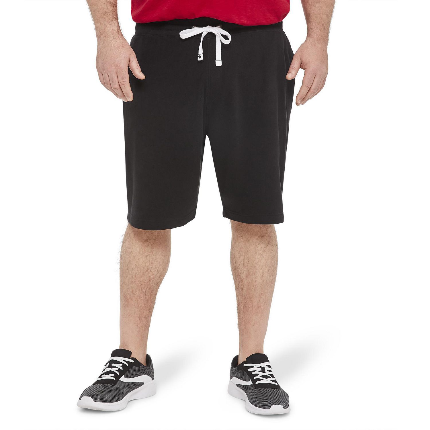 Canadiana Plus Men's Knit Shorts | Walmart Canada