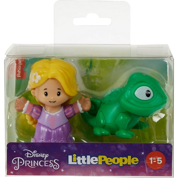 Disney Princess Rapunzel Little People Tower Playset Collectable, Hobbies &  Toys, Toys & Games on Carousell