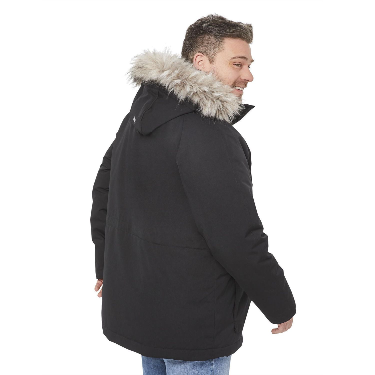 Walmart 2025 canada jackets