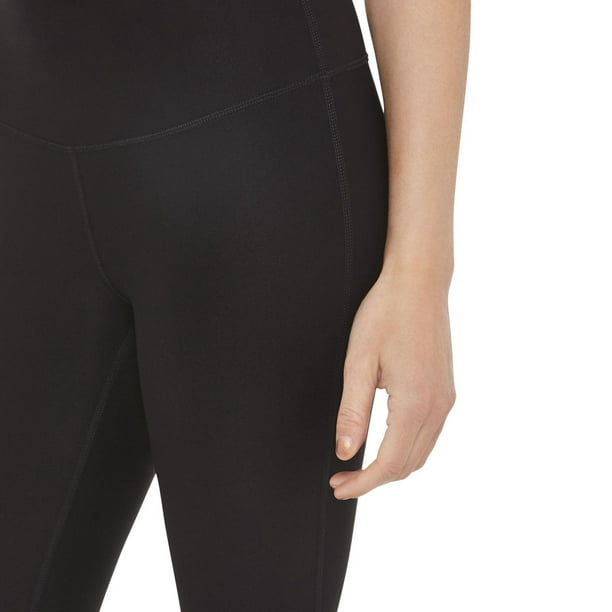 Athletic Works Women's Mid-Weight Thermal Pant 