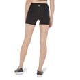 thumbnail image 3 of Athletic Works Women's Performance Shorts, 3 of 6