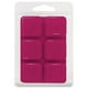 Cubes de cire parfumée ScentSationals - Soirée de filles 2,5 fois (70,9 g) – image 2 sur 4