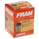 Filtre à huile conventionnel FCH9972 Extra GuardMD de FRAM(MD) 1 filtre à huile – image 1 sur 5