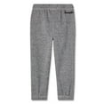 thumbnail image 3 of Canadiana Toddlers' Gender Inclusive Fleece Jogger, 3 of 4