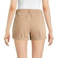 thumbnail image 3 of George Women's Short, 3 of 6