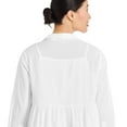 thumbnail image 3 of George Women's Tiered Shirtdress, 3 of 6