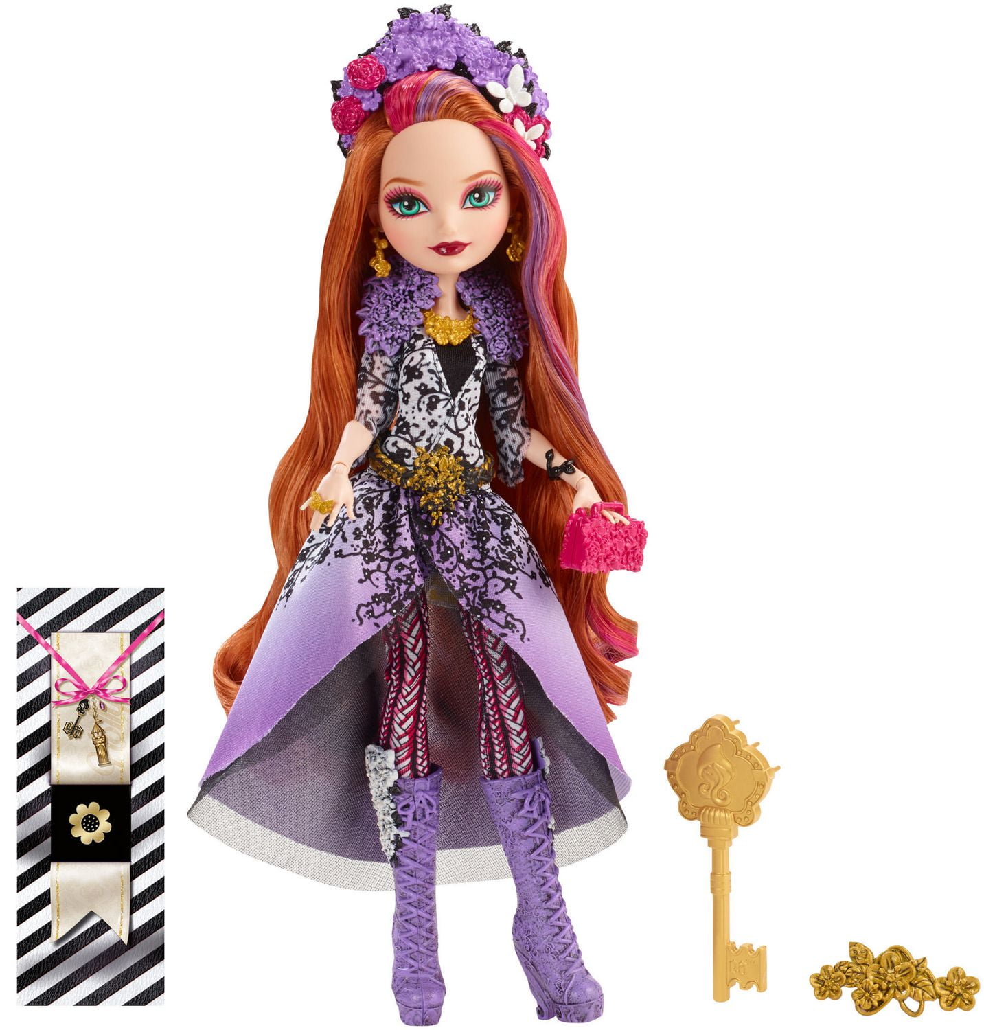 Watch ever after high spring discount unsprung full movie online free