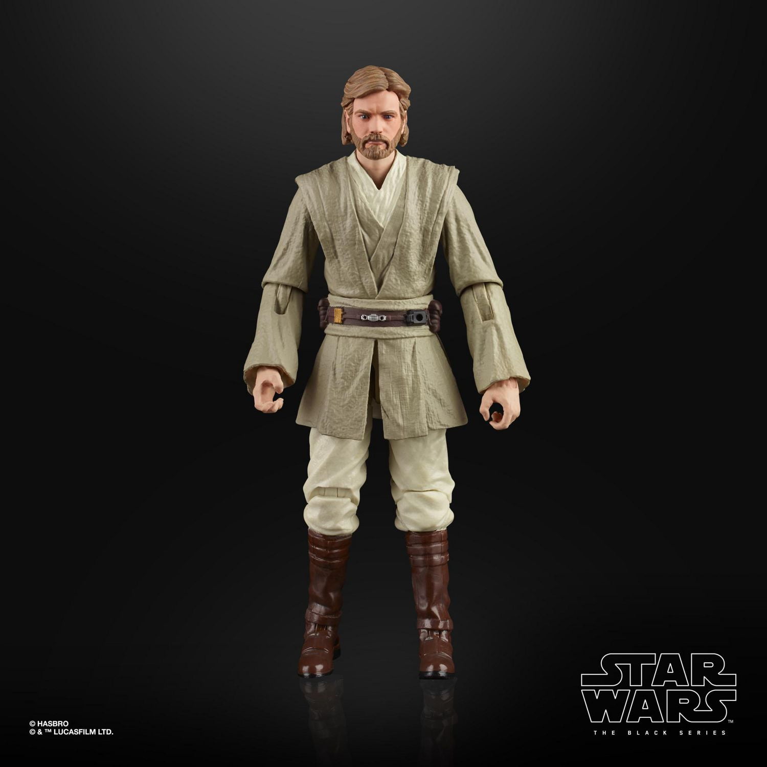 Star wars black series deals general kenobi