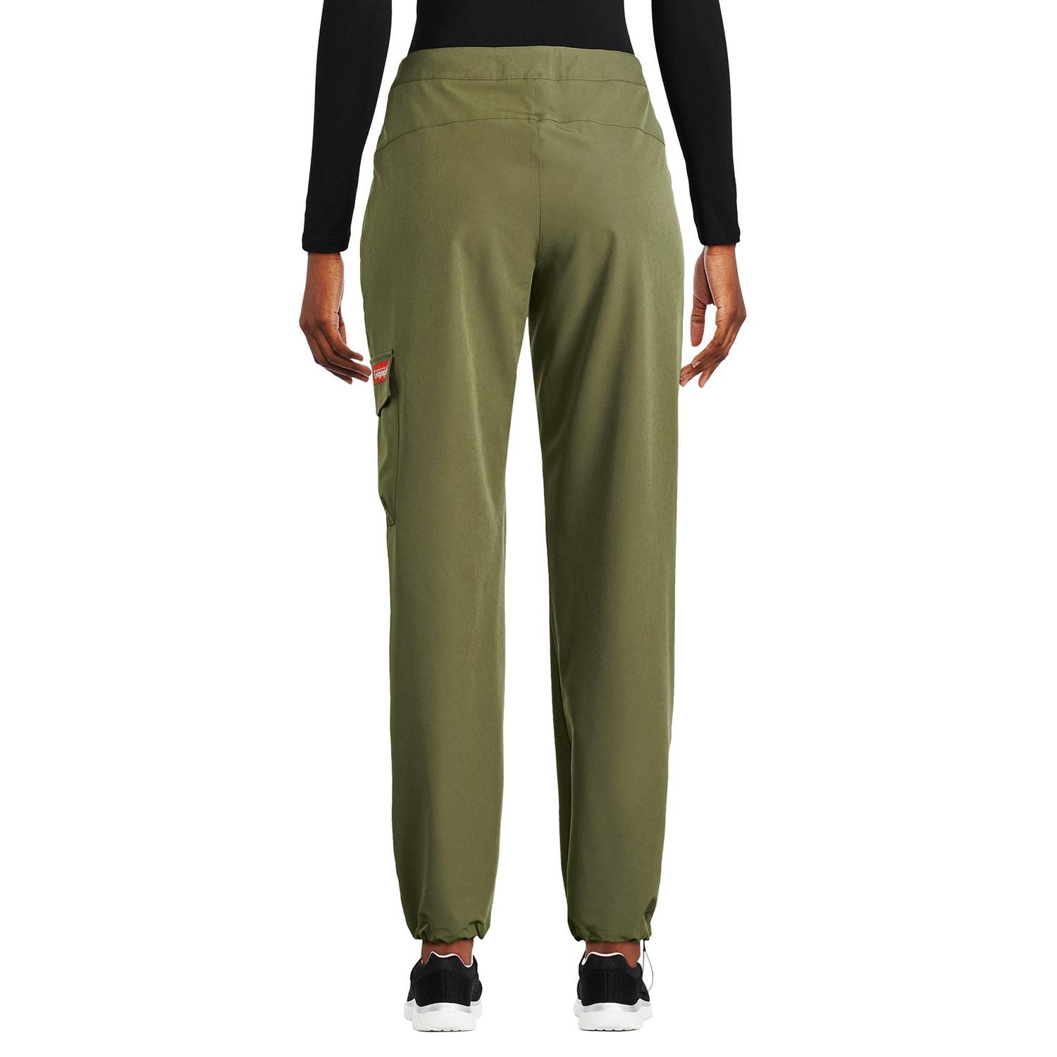 Pantalon travail best sale femme walmart