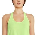 thumbnail image 4 of Débardeur en lyocell Athletic Works pour femmes, 4 of 6