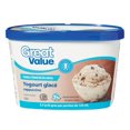 thumbnail image 2 of Great Value Cappuccino Frozen Yogurt, 2 of 3