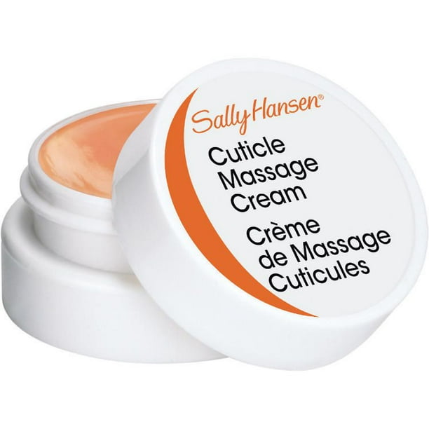 Crème de massage cuticules Sally Hansen