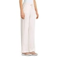 thumbnail image 2 of George Women's Open Leg Pant, 2 of 6