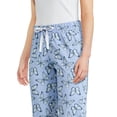 thumbnail image 2 of George Women's Jersey Jogger, 2 of 6