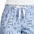 thumbnail image 4 of George Women's Jersey Jogger, 4 of 6