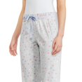 thumbnail image 2 of George Women's Jersey Jogger, 2 of 6