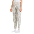 thumbnail image 2 of George Women's Jersey Jogger, 2 of 6